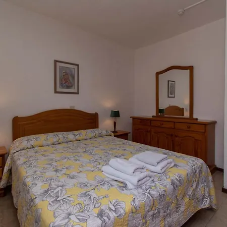 公寓 Floritas 19 - Two Bed 美洲海滩