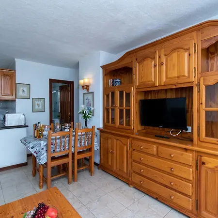 Floritas 19 - Two Bed 公寓