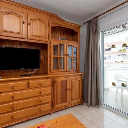公寓 Floritas 19 - Two Bed