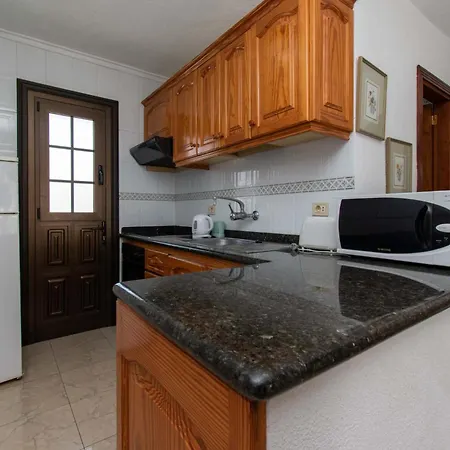 Appartement Floritas 19 - Two Bed