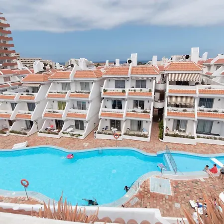 Appartement Floritas 19 - Two Bed