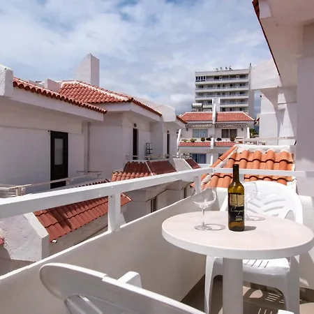 Floritas 19 - Two Bed Apartment *