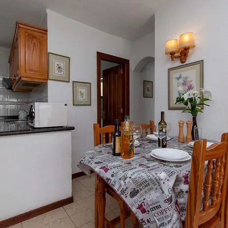 Apartment Floritas 19 - Two Bed