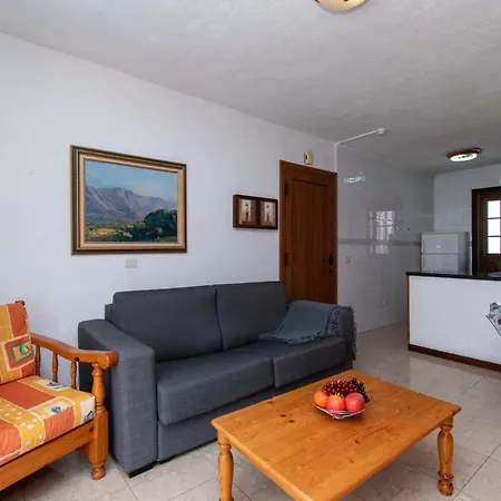 Floritas 19 - Two Bed Lägenhet Playa de las Americas (Tenerife)