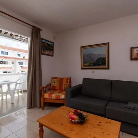 Appartement Floritas 19 - Two Bed