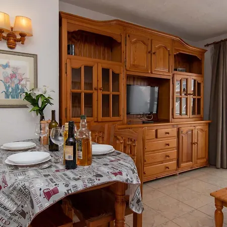 Floritas 19 - Two Bed *