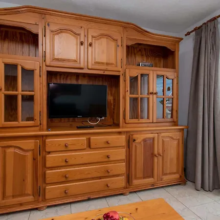 Floritas 19 - Two Bed Appartement Playa de las Américas