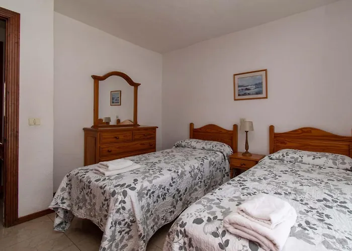 Floritas 19 - Two Bed *