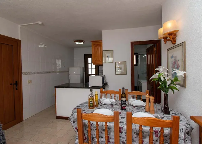 Floritas 19 - Two Bed *