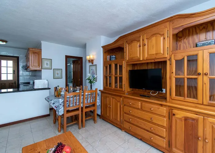 Floritas 19 - Two Bed Apartment