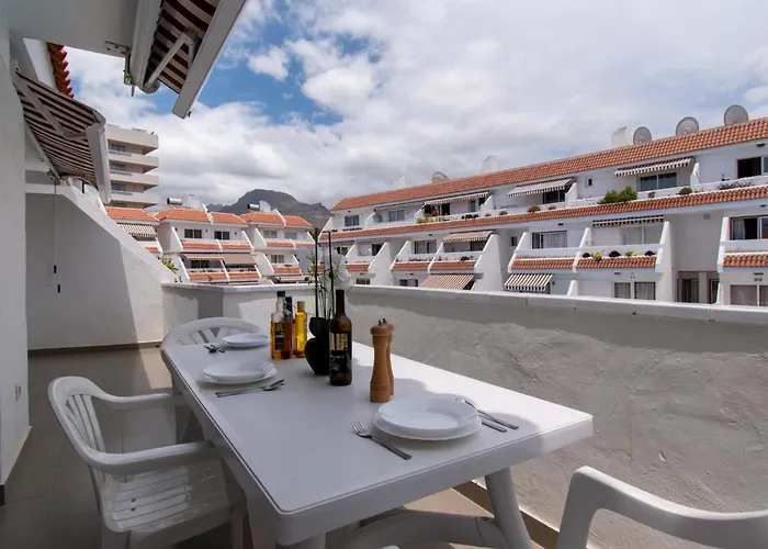 Daire Floritas 19 - Two Bed