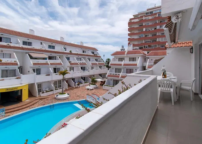 Floritas 19 - Two Bed Daire