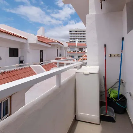 Floritas 19 - Two Bed Apartment *