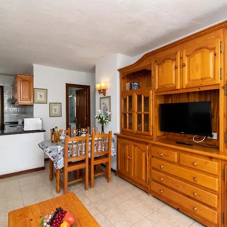 Apartment Floritas 19 - Two Bed