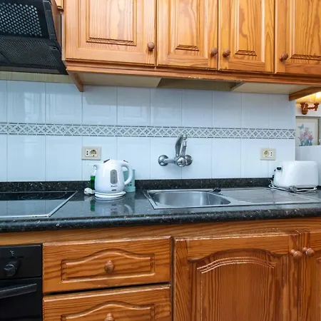 Floritas 19 - Two Bed *