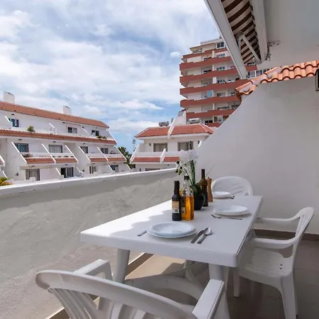 Apartment Floritas 19 - Two Bed *