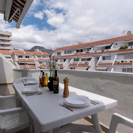 Apartment Floritas 19 - Two Bed