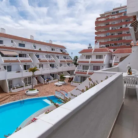 Floritas 19 - Two Bed Apartment