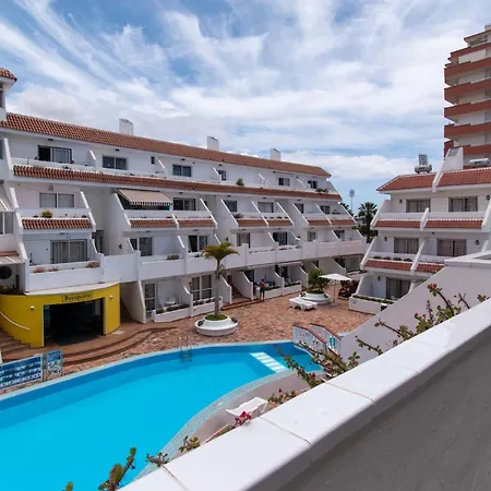 Floritas 19 - Two Bed Apartment