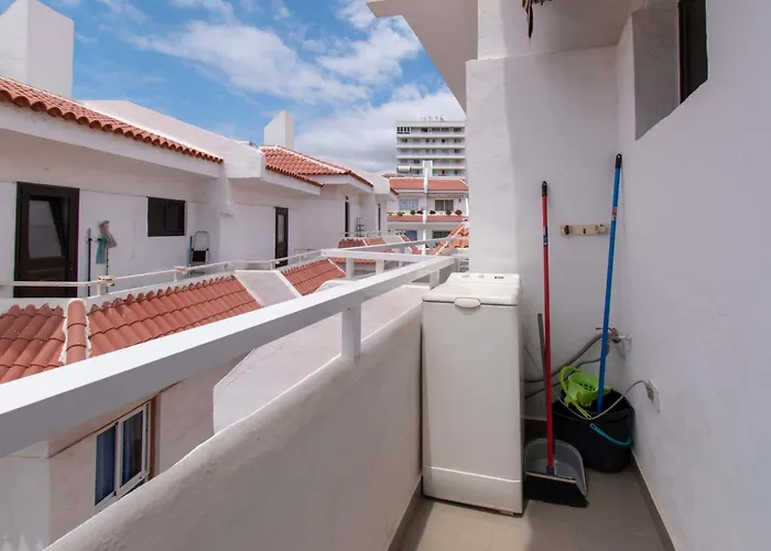 Floritas 19 - Two Bed Апартаменты *