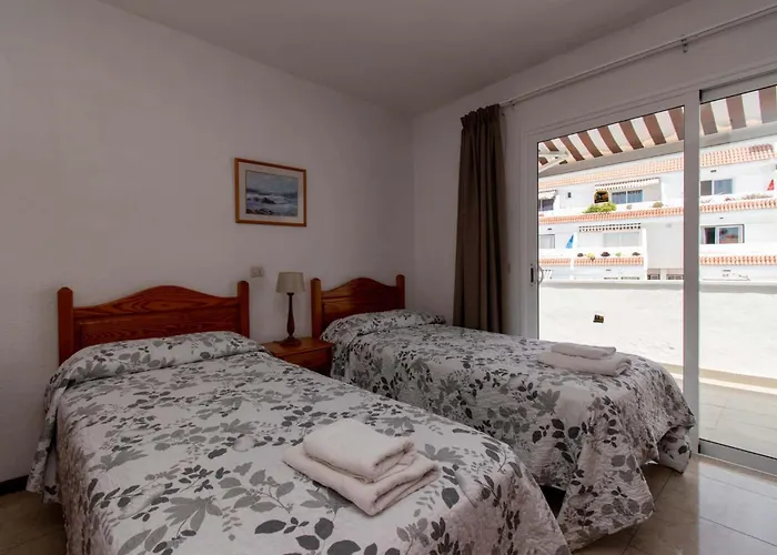 Floritas 19 - Two Bed * Плая-де-лас-Америкас