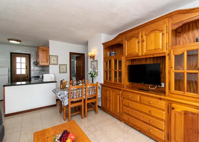 Апартаменты Floritas 19 - Two Bed