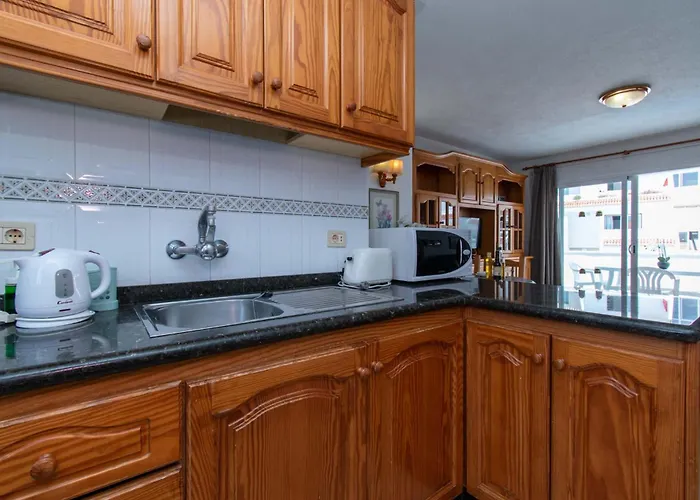 Floritas 19 - Two Bed * Плая-де-лас-Америкас