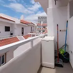 Floritas 19 - Two Bed Lägenhet *