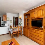 Lägenhet Floritas 19 - Two Bed