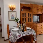 Floritas 19 - Two Bed Lägenhet *