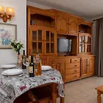 Floritas 19 - Two Bed *