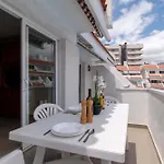 Lägenhet Floritas 19 - Two Bed Playa de las Americas (Tenerife)